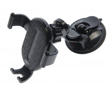 Держатель телефона универсальный черный XO XO c110 black