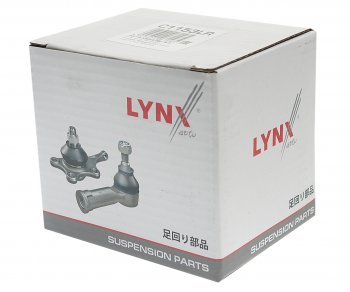 1 099 р. Опора шаровая передняя левая правая LYNX Hyundai Accent MC седан (2005-2011)  с доставкой в г. Воронеж. Увеличить фотографию 3