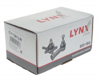 2 099 р. Опора шаровая передняя нижняя левая правая LYNX Mercedes-Benz Sprinter W906 (2006-2013)  с доставкой в г. Воронеж. Увеличить фотографию 3