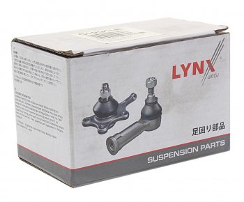 1 079 р. Опора шаровая передняя верхняя левая правая LYNX Lexus LX470 J100 дорестайлинг (1998-2002)  с доставкой в г. Воронеж. Увеличить фотографию 3