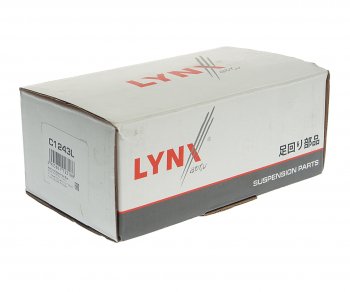 1 899 р. Опора шаровая передняя левая правая LYNX Ford Focus 3 седан дорестайлинг (2011-2015)  с доставкой в г. Воронеж. Увеличить фотографию 3