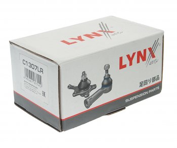 1 359 р. Опора шаровая передняя левая правая LYNX Nissan Teana 1 J31 дорестайлинг (2003-2005)  с доставкой в г. Воронеж. Увеличить фотографию 3