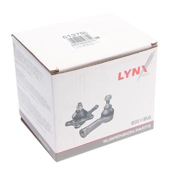 1 599 р. Опора шаровая нижняя левая LYNX Hyundai Sonata LF рестайлинг (2017-2019)  с доставкой в г. Воронеж. Увеличить фотографию 3