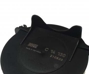 1 549 р. Фильтр воздушный VW AUDI SEAT SKODA (1.21.41.61.82.0 FSITFSI) MANN MANN c14130  с доставкой в г. Воронеж. Увеличить фотографию 3