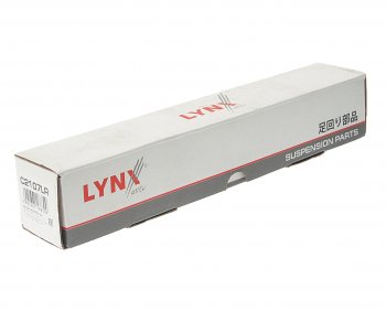 1 889 р. Тяга рулевая RH=LH LYNX BMW X5 E70 дорестайлинг (2006-2010)  с доставкой в г. Воронеж. Увеличить фотографию 4