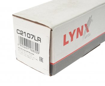 1 889 р. Тяга рулевая RH=LH LYNX BMW X5 E70 дорестайлинг (2006-2010)  с доставкой в г. Воронеж. Увеличить фотографию 5