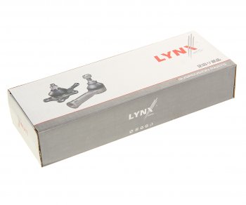 899 р. Наконечник рулевой тяги LH LYNX Honda Jazz (2001-2008)  с доставкой в г. Воронеж. Увеличить фотографию 3