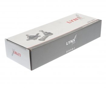 1 099 р. Наконечник рулевой тяги RH=LH LYNX Volkswagen Passat B5 седан дорестайлинг (1996-2000)  с доставкой в г. Воронеж. Увеличить фотографию 3
