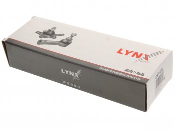1 329 р. Наконечник рулевой тяги LH LYNX Renault Logan 1 дорестайлинг (2004-2010)  с доставкой в г. Воронеж. Увеличить фотографию 3