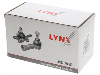 869 р. Наконечник рулевой тяги LH LYNX Ford Focus 2 хэтчбэк 5 дв. дорестайлинг (2004-2008)  с доставкой в г. Воронеж. Увеличить фотографию 3