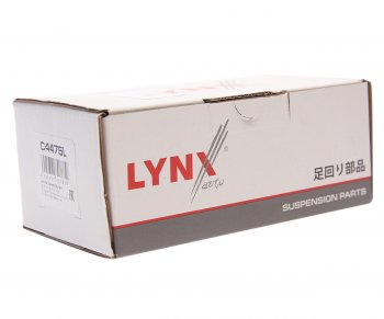 1 499 р. Наконечник рулевой тяги LH LYNX Hyundai Solaris HCR седан дорестайлинг (2017-2020)  с доставкой в г. Воронеж. Увеличить фотографию 3