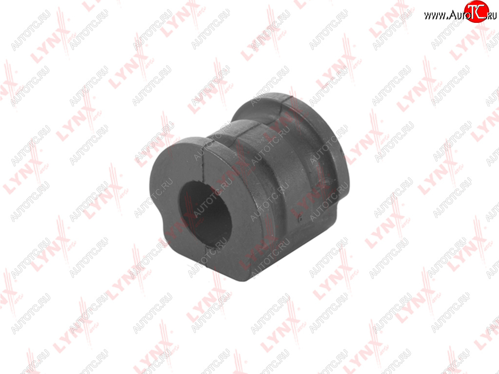 177 р. Втулка стабилизатора VW Polo (02-15) AUDI A1 (15-) SKODA Fabia (07-15) переднего LYNX LYNX c8059  с доставкой в г. Воронеж