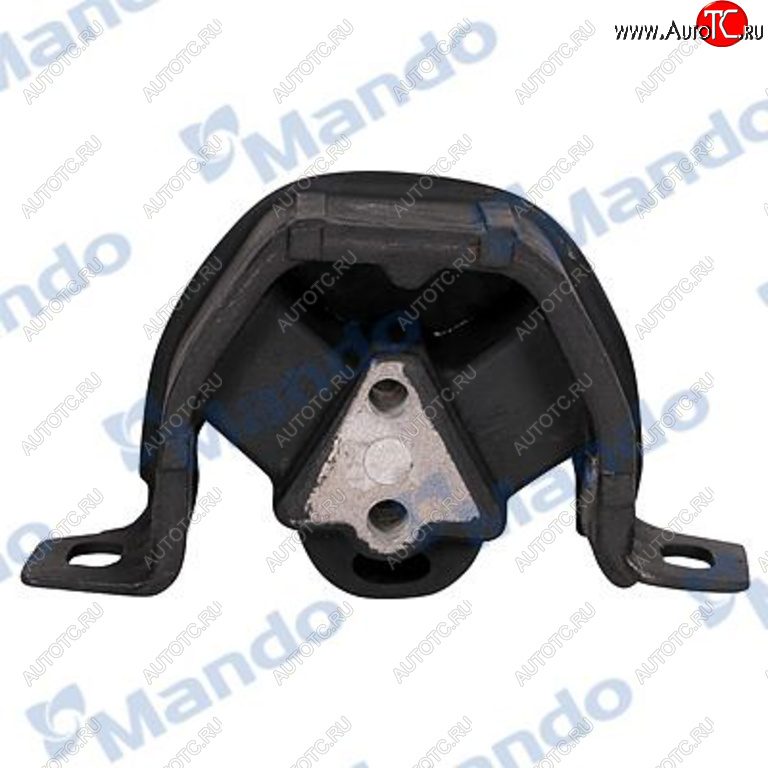 859 р. Опора двигателя передняя левая MANDO Daewoo Nexia рестайлинг (2008-2015)  с доставкой в г. Воронеж