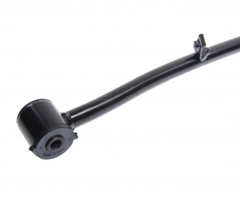 2 099 р. Штанга реактивная HYUNDAI Accent (99-) продольная задняя левая MANDO MANDO cah0083d MANDO cah0083d  с доставкой в г. Воронеж. Увеличить фотографию 2