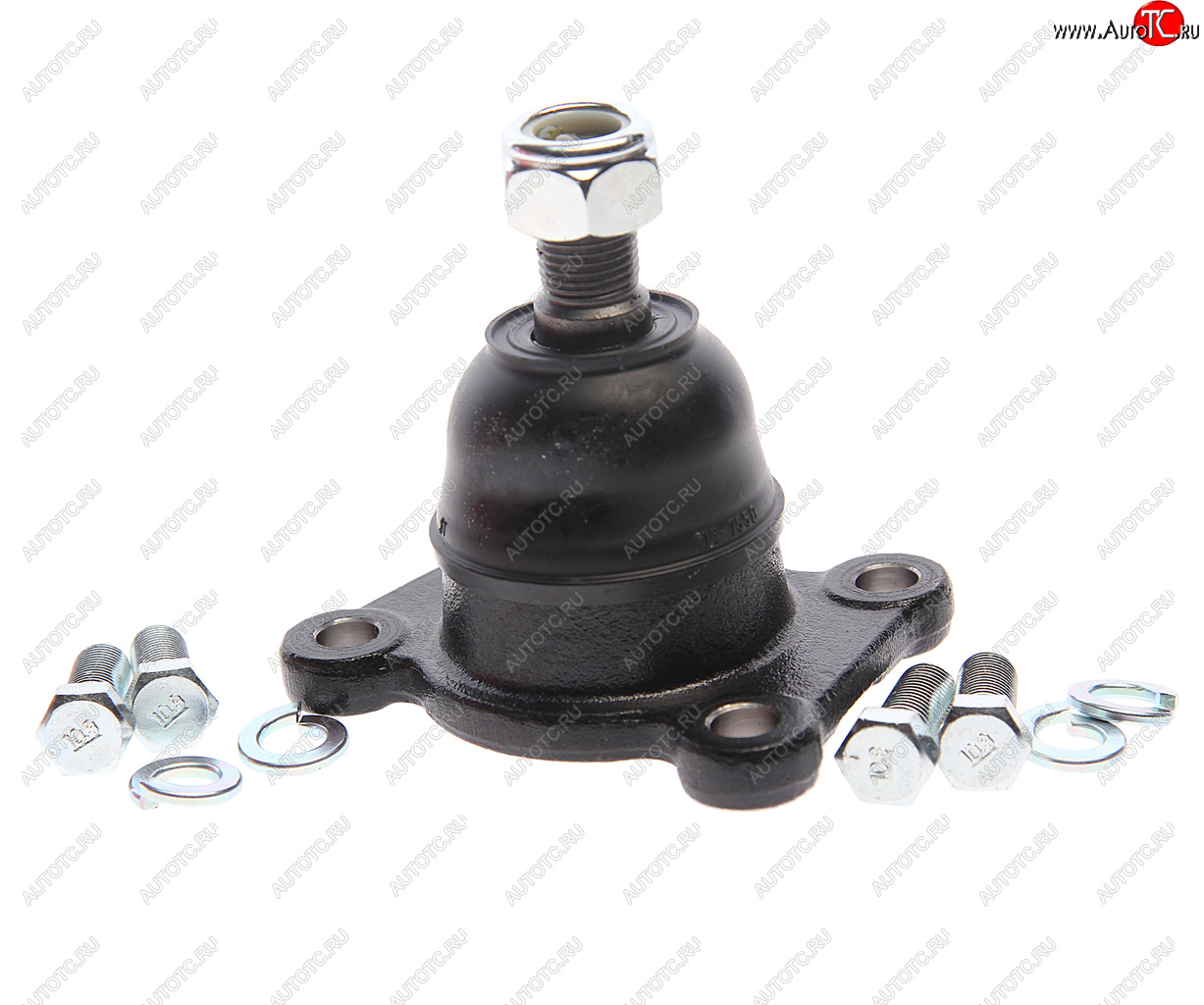 2 669 р. Опора шаровая передняя левая правая CTR Toyota Hilux N80, N90, N100, N110 2-ой рестайлинг (1994-1998)  с доставкой в г. Воронеж