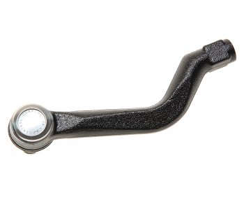 1 799 р. Наконечник рулевой тяги LH CTR Nissan Qashqai 2 J11 дорестайлинг (2013-2019)  с доставкой в г. Воронеж. Увеличить фотографию 2