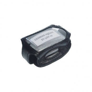 Чехол для брелока CENMAX VIGILANT NEWST5 CENMAX cen-52