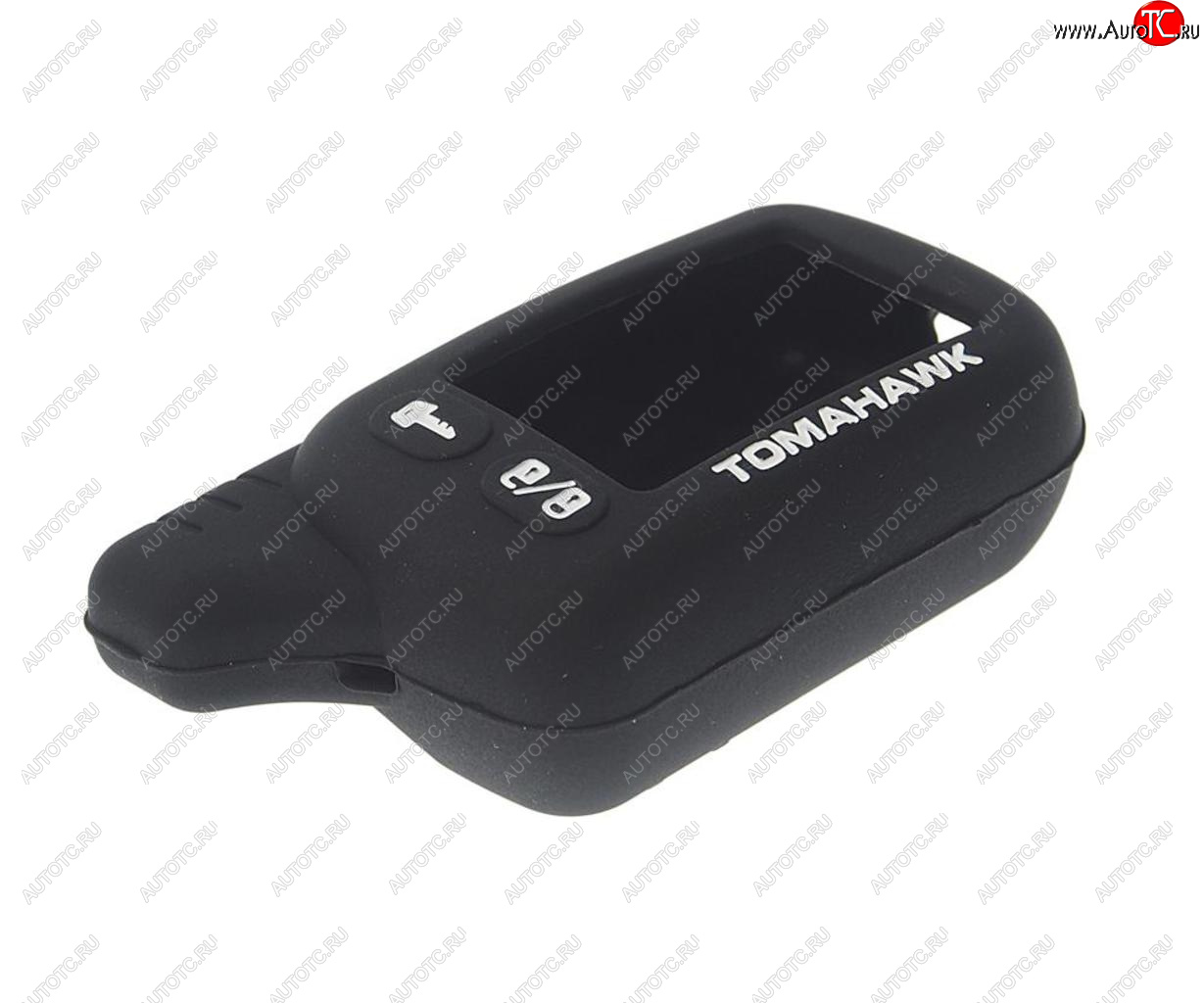 71 р. Чехол для брелока TOMAHAWK TZ силиконовый NO NAME чехол tomahawk tz  с доставкой в г. Воронеж