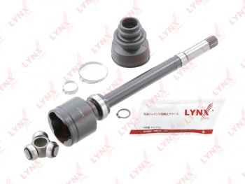 ШРУС внутренний PEUGEOT 307 LYNX LYNX ci1044
