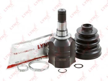 ШРУС наружный TOYOTA Corolla (06) комплект LYNX LYNX ci1105