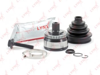 2 799 р. ШРУС наружный VW Passat B5 AUDI A4,A6 SKODA Superb комплект LYNX LYNX co1201a  с доставкой в г. Воронеж. Увеличить фотографию 2