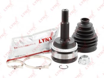 7 249 р. ШРУС наружный TOYOTA Camry (V50) комплект LYNX LYNX co1843a  с доставкой в г. Воронеж. Увеличить фотографию 5