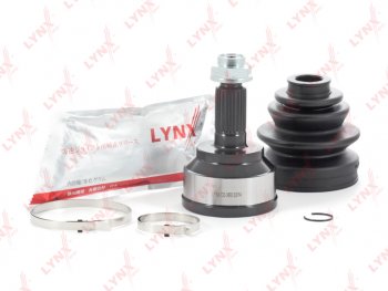 2 679 р. ШРУС наружный HONDA Civic (06-) комплект LYNX LYNX co3693  с доставкой в г. Воронеж. Увеличить фотографию 2