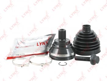 5 449 р. ШРУС наружный VW Passat (08-) левыйправый комплект LYNX LYNX co3821  с доставкой в г. Воронеж. Увеличить фотографию 2