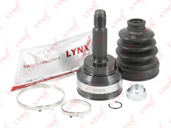 3 389 р. ШРУС наружный MITSUBISHI Lancer (09-) (1.62.0) комплект LYNX LYNX co3862  с доставкой в г. Воронеж. Увеличить фотографию 7
