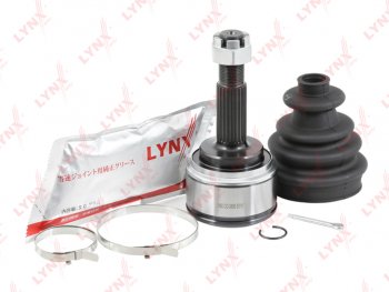 4 169 р. ШРУС наружный NISSAN Almera (00-) комплект LYNX LYNX co3896  с доставкой в г. Воронеж. Увеличить фотографию 2