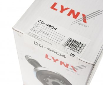 2 759 р. ШРУС наружный KIA Shuma (01-04) комплект LYNX LYNX co4404  с доставкой в г. Воронеж. Увеличить фотографию 5