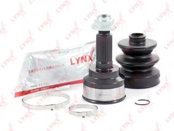 2 759 р. ШРУС наружный KIA Shuma (01-04) комплект LYNX LYNX co4404  с доставкой в г. Воронеж. Увеличить фотографию 7
