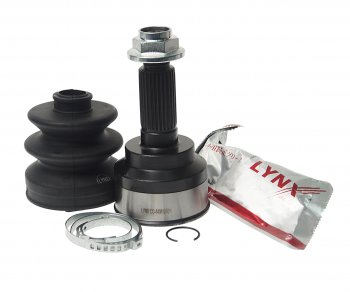 ШРУС наружный KIA Shuma (01-04) комплект LYNX LYNX co4404