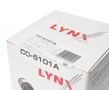 3 899 р. ШРУС наружный MAZDA 6 (02-07) комплект (АБС) LYNX LYNX co5101a  с доставкой в г. Воронеж. Увеличить фотографию 5