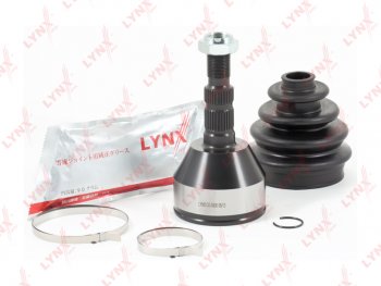 3 799 р. ШРУС наружный CHEVROLET Lanos LYNX LYNX co5900  с доставкой в г. Воронеж. Увеличить фотографию 2