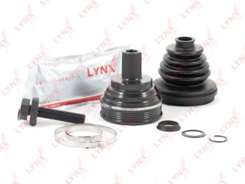 3 499 р. ШРУС наружный VW Golf 5,Passat B6,Caddy,Touran AUDI A3 комплект LYNX LYNX co8003  с доставкой в г. Воронеж. Увеличить фотографию 2