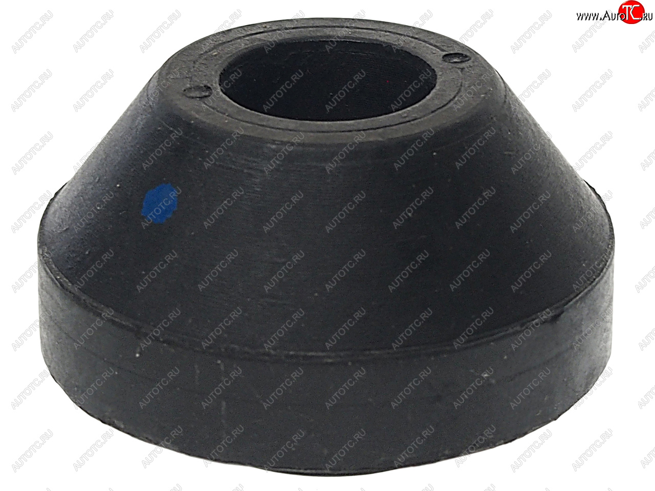 329 р. Втулка CHRYSLER DODGE тяги реактивной FEBEST FEBEST crsb-004-pcs8  с доставкой в г. Воронеж