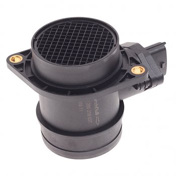 2 399 р. Датчик массового расхода воздуха ВАЗ-2112 (аналог 0280218037) CARTRONIC CARTRONIC crtr0067846  с доставкой в г. Воронеж. Увеличить фотографию 2