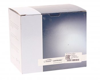 2 399 р. Датчик массового расхода воздуха ВАЗ-2112 (аналог 0280218037) CARTRONIC CARTRONIC crtr0067846  с доставкой в г. Воронеж. Увеличить фотографию 4