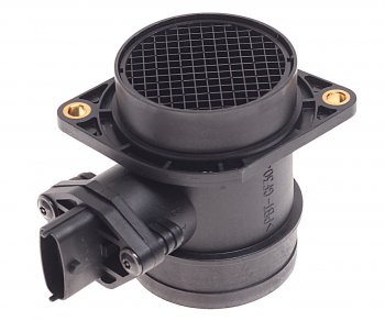 Датчик массового расхода воздуха ВАЗ-2112 (аналог 0280218037) CARTRONIC CARTRONIC crtr0067846