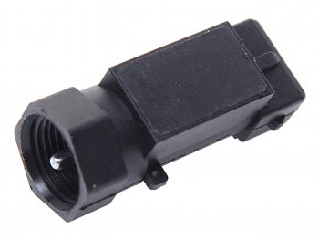 236 р. Датчик скорости ВАЗ,ГАЗ 6-и импульсный (плоский разъем) CARTRONIC CARTRONIC crtr0069742  с доставкой в г. Воронеж. Увеличить фотографию 2