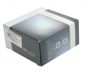 1 769 р. Датчик кислорода ВАЗ-21074-2110 CARTRONIC CARTRONIC crtr0077115  с доставкой в г. Воронеж. Увеличить фотографию 2