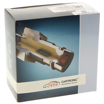 369 р. Датчик положения коленвала ЗМЗ-406 CARTRONIC CARTRONIC crtr0080639  с доставкой в г. Воронеж. Увеличить фотографию 2