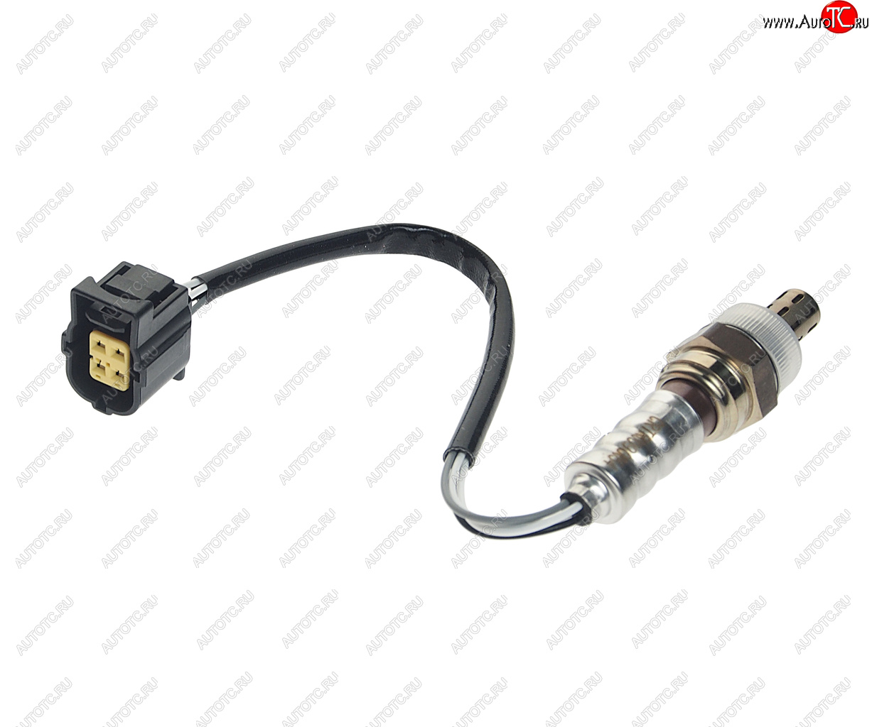 1 799 р. Датчик кислорода универсальный 4 контакта CARTRONIC CARTRONIC crtr0090054  с доставкой в г. Воронеж