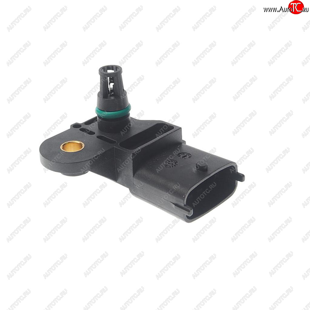 1 299 р. Датчик абсолютного давления воздуха ВАЗ-1118,2170,2190 CARTRONIC CARTRONIC crtr0102262  с доставкой в г. Воронеж
