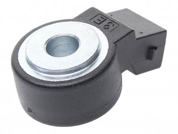 299 р. Датчик детонации ВАЗ-2110-2115,ГАЗ дв.ЗМЗ-405,406 CARTRONIC CARTRONIC crtr0103559  с доставкой в г. Воронеж. Увеличить фотографию 2