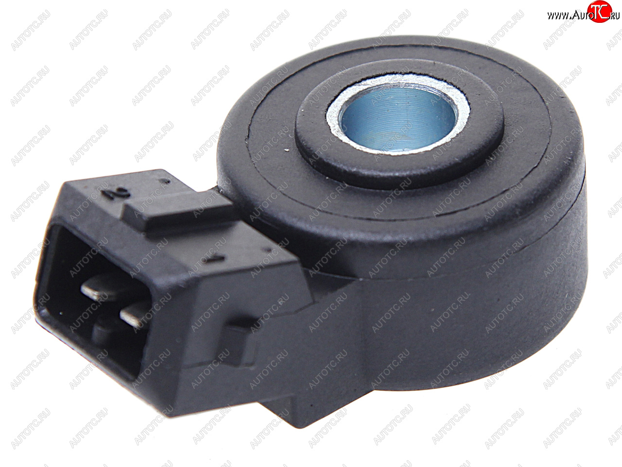 299 р. Датчик детонации ВАЗ-2110-2115,ГАЗ дв.ЗМЗ-405,406 CARTRONIC CARTRONIC crtr0103559  с доставкой в г. Воронеж