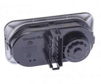 2 349 р. Блок управления УАЗ-3163 Патриот светотехникой CARTRONIC CARTRONIC crtr0103560  с доставкой в г. Воронеж. Увеличить фотографию 2