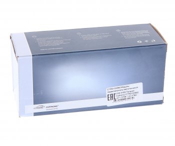 2 349 р. Блок управления УАЗ-3163 Патриот светотехникой CARTRONIC CARTRONIC crtr0103560  с доставкой в г. Воронеж. Увеличить фотографию 3