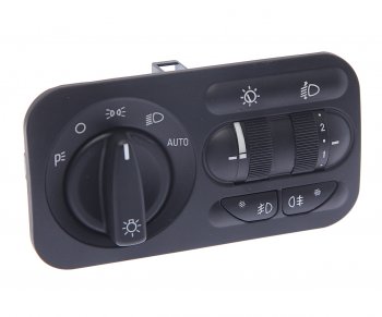 Блок управления УАЗ-3163 Патриот светотехникой CARTRONIC CARTRONIC crtr0103560